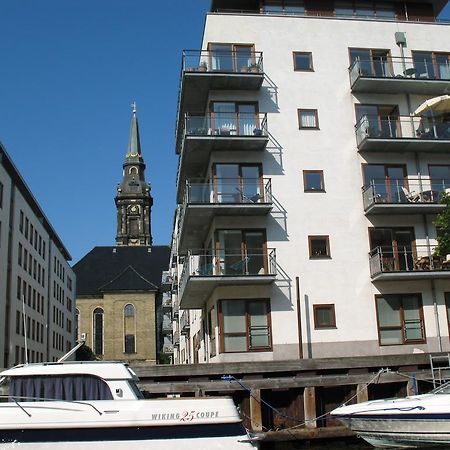 Esben Juhls Guest Room København Ngoại thất bức ảnh