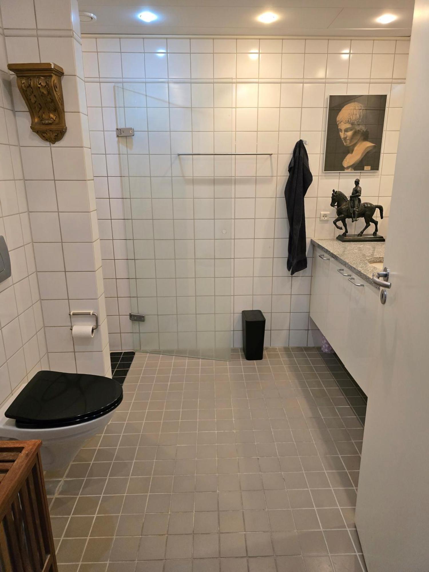 Esben Juhls Guest Room København Ngoại thất bức ảnh