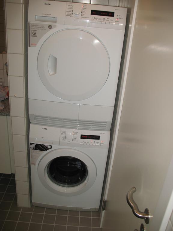 Esben Juhls Guest Room København Phòng bức ảnh