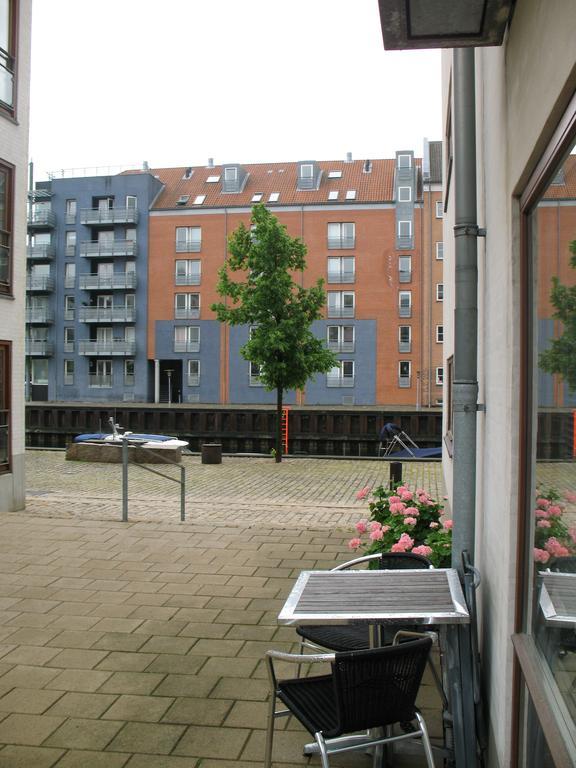 Esben Juhls Guest Room København Ngoại thất bức ảnh