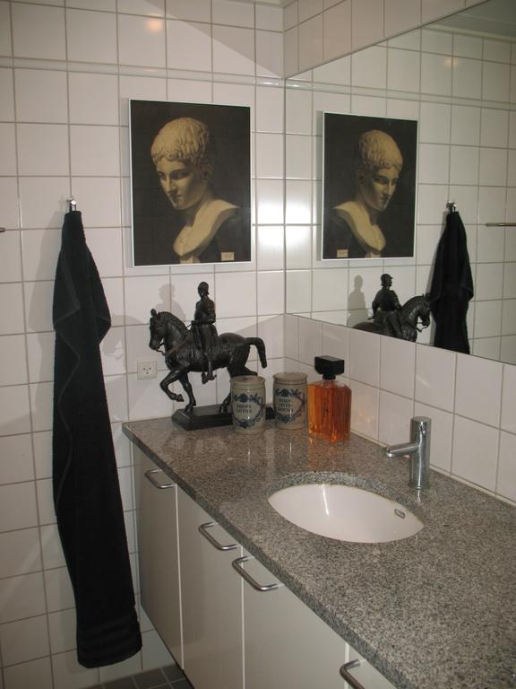 Esben Juhls Guest Room København Phòng bức ảnh