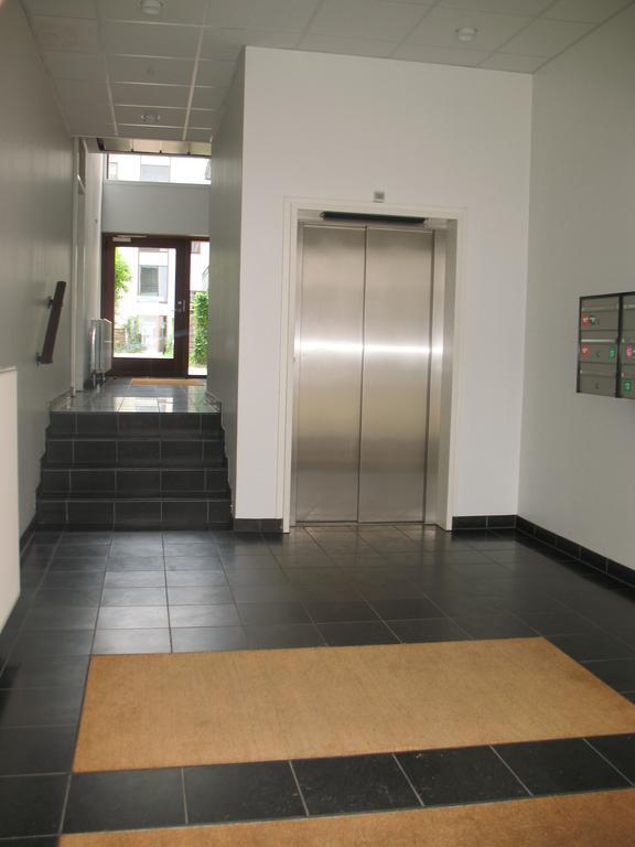 Esben Juhls Guest Room København Ngoại thất bức ảnh